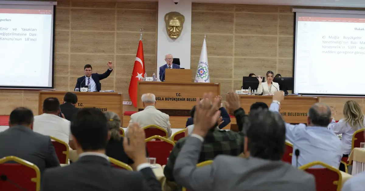 Muğla Büyükşehir'den annelere ücretsiz ulaşım - Gündem Haberleri
