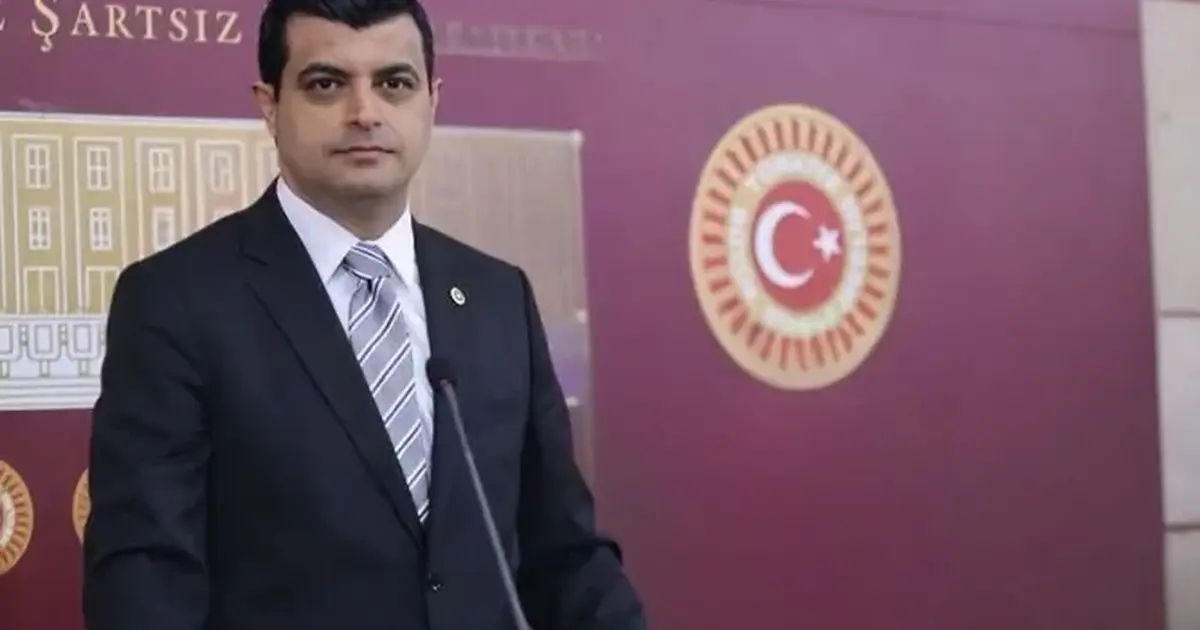 CHP'li Demir'den jeolojik miras için TBMM'ye kanun teklifi!