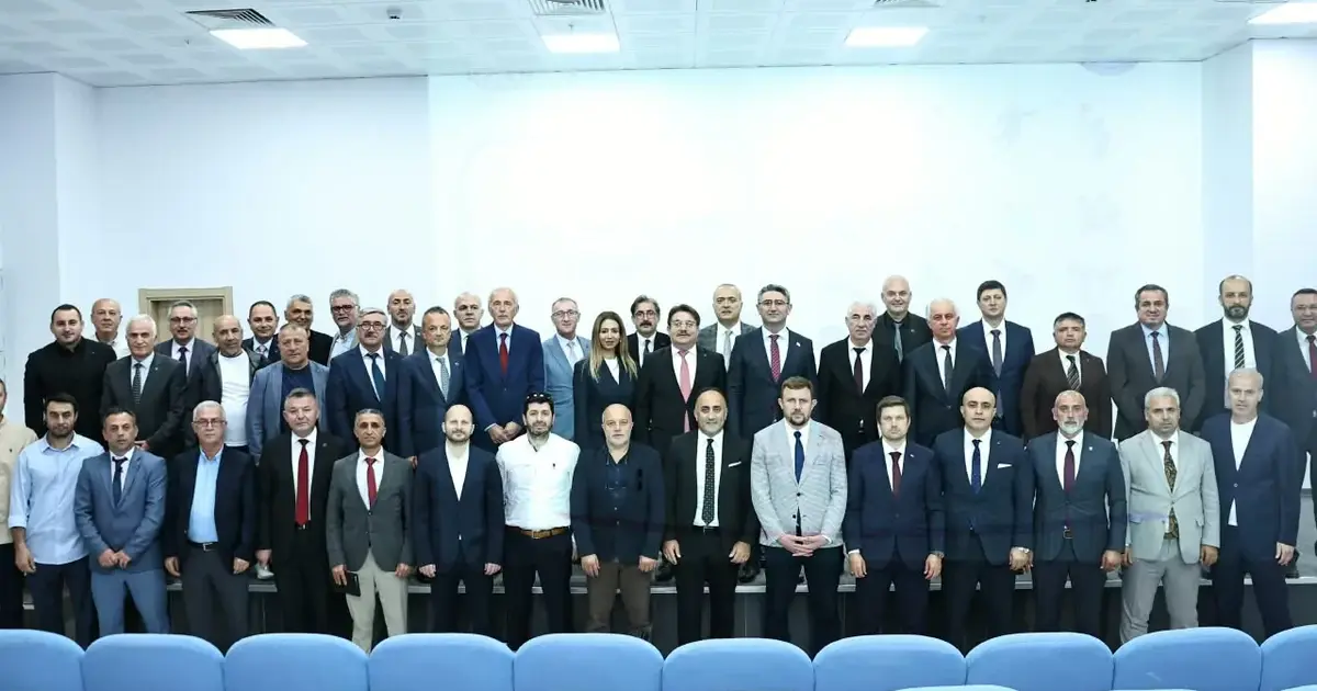 Sakarya'da okul sporlarında yeni sezon hazırlığı