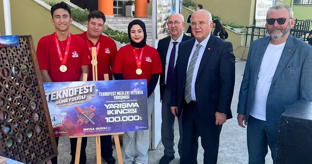 İzmir Seferihisar’da Ahi Festivali