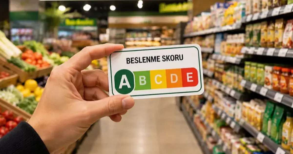 Okul gıdasında yeni dönem... “Beslenme Skoru” geliyor - Eğitim Haberleri