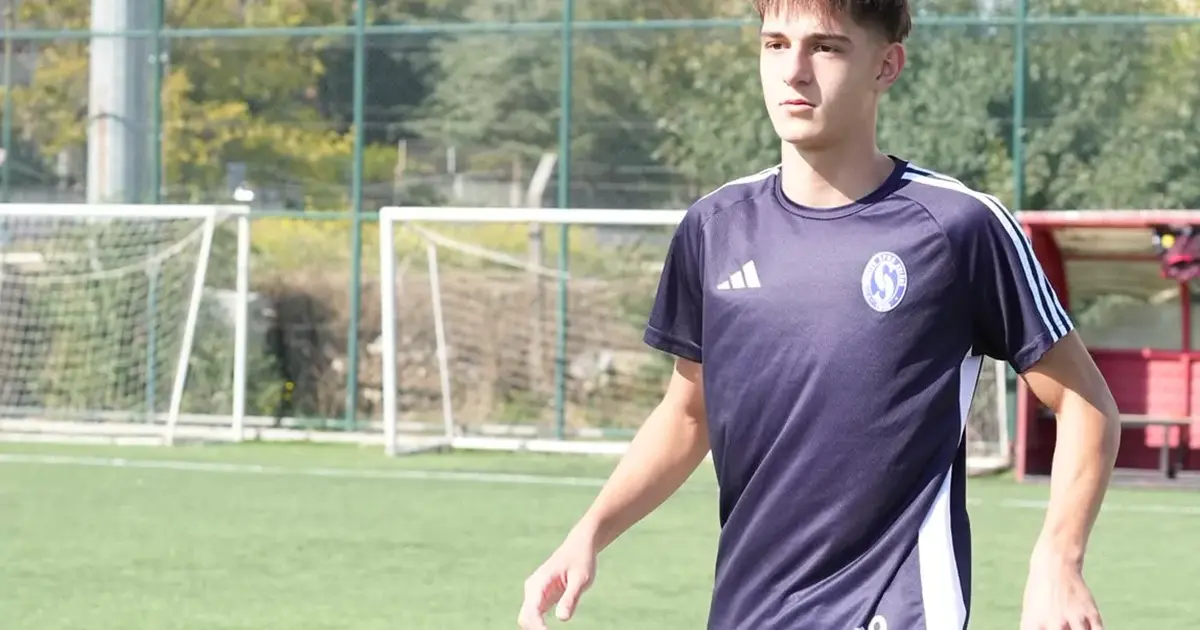 Keşan Genç Ordu'dan Sarıyer'e gurur verici transfer