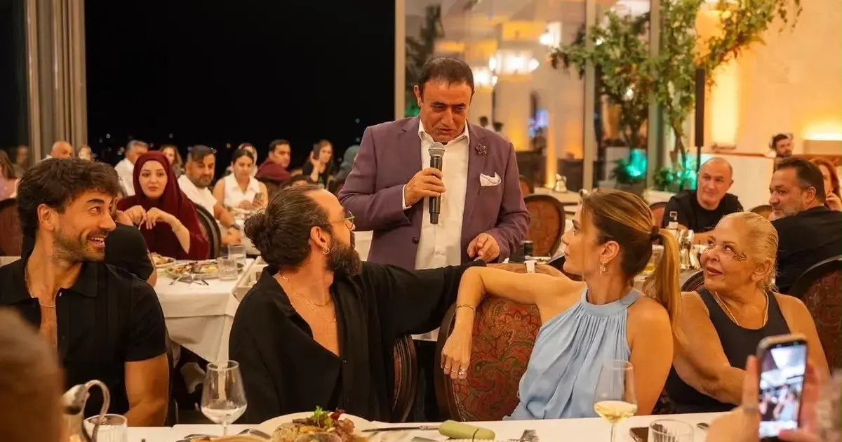 Mardin’de türküler söylendi, lezzetler konuştu