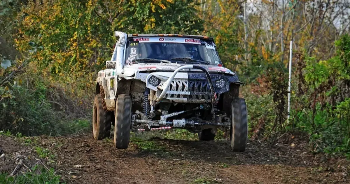 Türkiye Offroad heyecanı Sakarya'ya taşınıyor - Spor Haberleri
