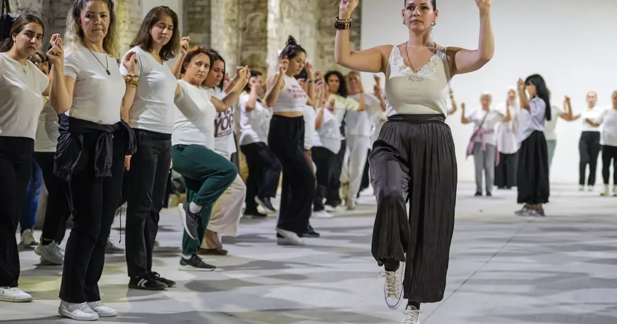 İzmir’de zeybek dersine yoğun ilgi - Eğitim Haberleri