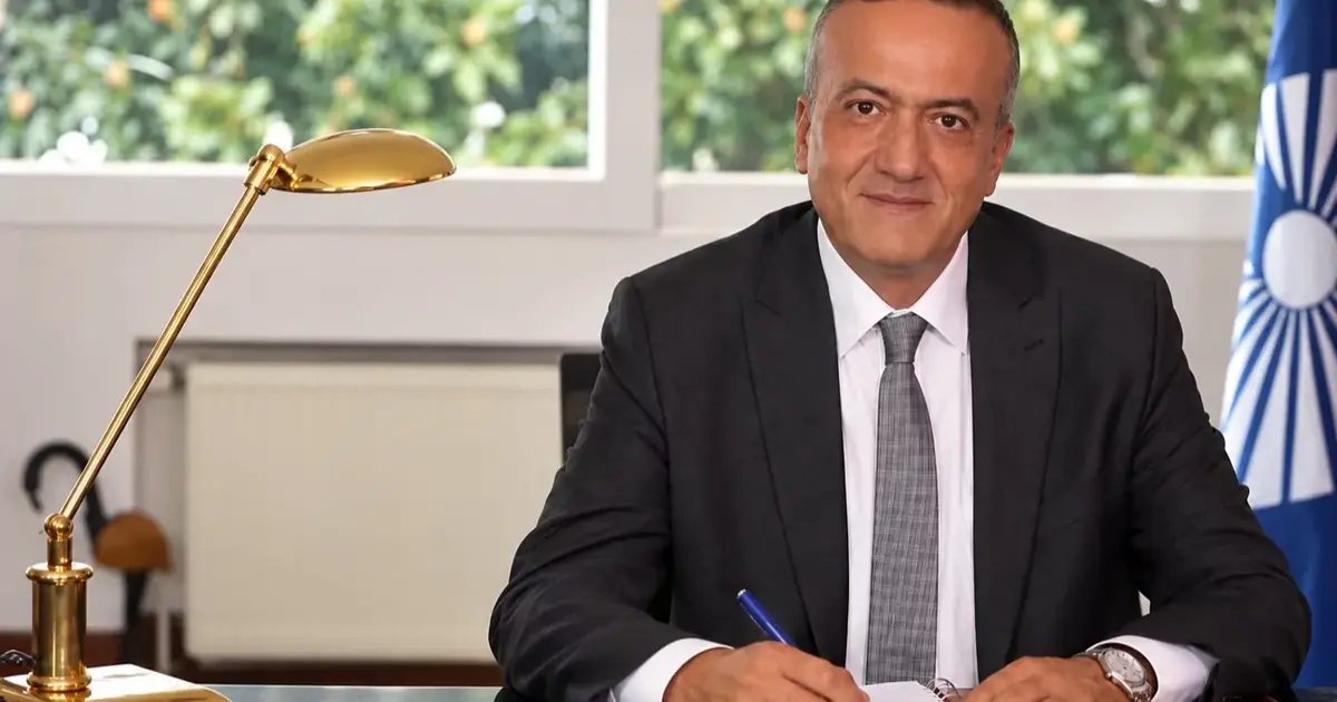 Türkiye'nin Yapay Zeka Manifestosu Kapadokya'da yazılacak - Eğitim Haberleri