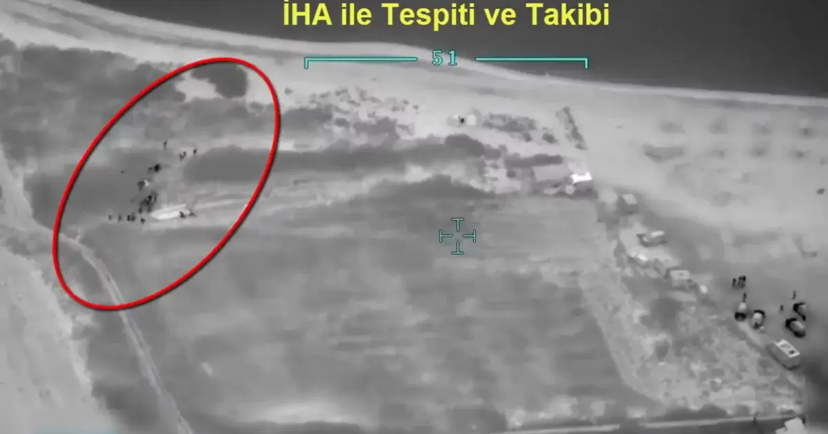 33 ilde göçmen kaçakçılığı operasyonu: 51 şüpheli yakalandı