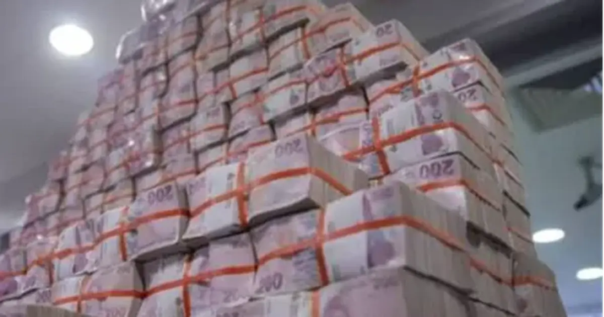 Sayısal'ı bildi, 10 milyon lira kazandı