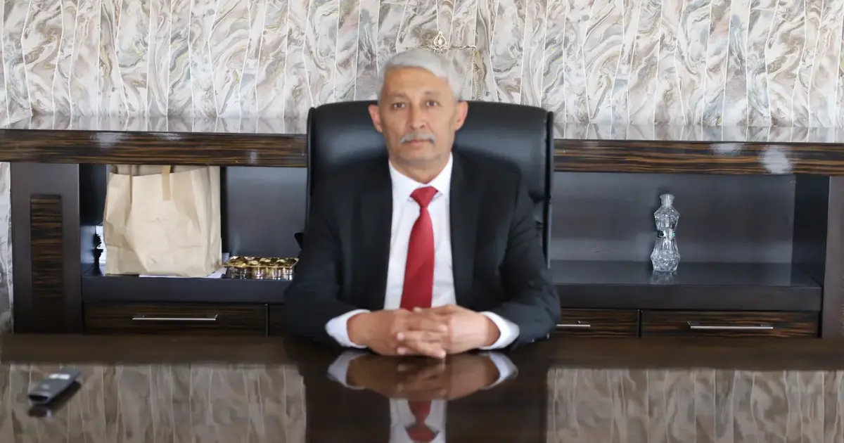 İçişleri, Yahşihan Belediye Başkan Vekili'ni görevden uzaklaştırdı