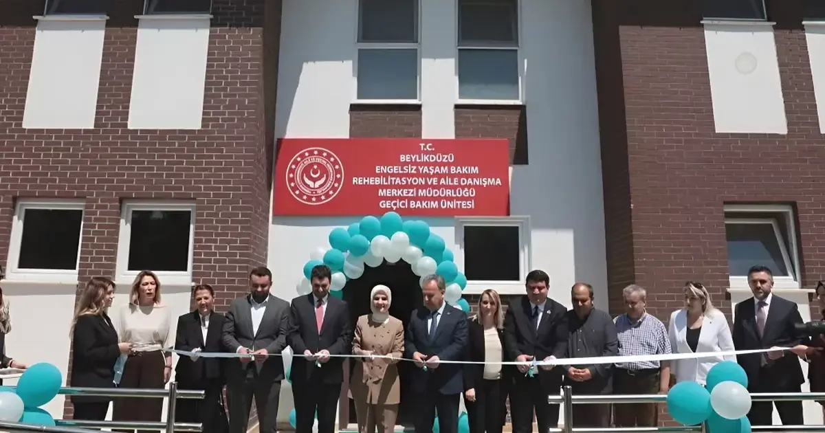 Nefes Merkezlerinin sayısı 48’e yükseldi! Hedef 81 ilde hizmet