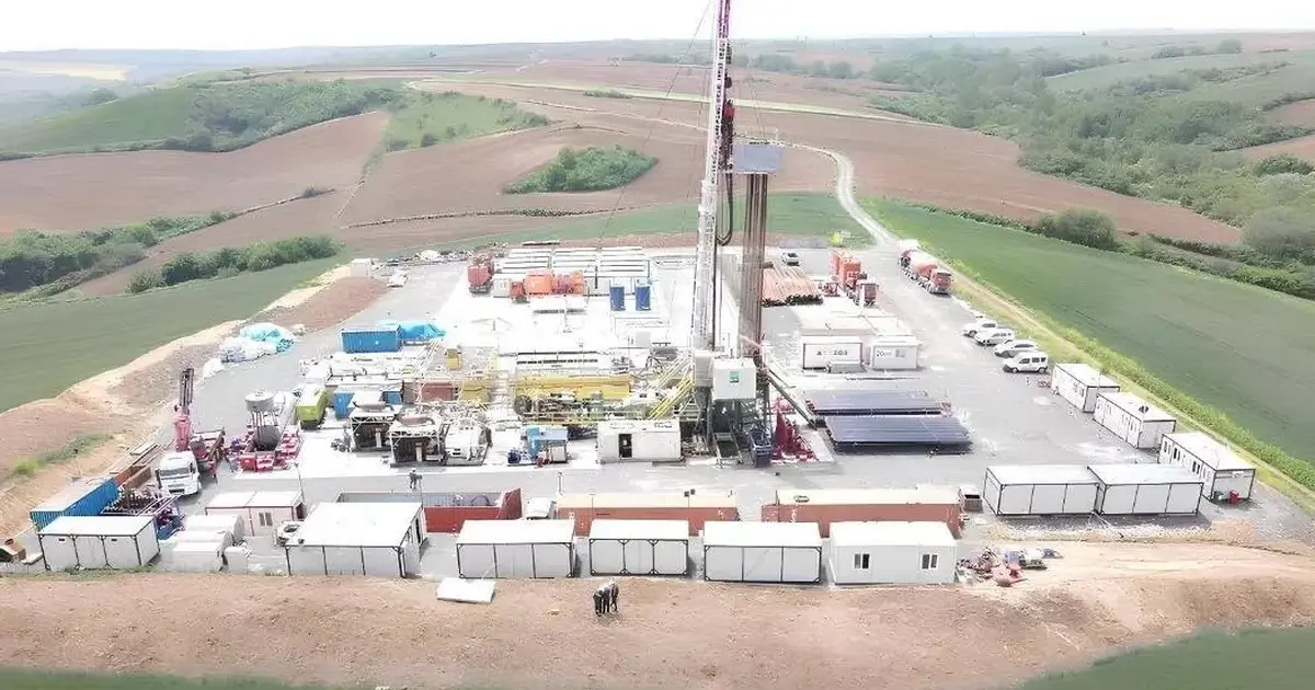 Trakya’da petrol ve doğal gaz aramaları için acele kamulaştırma kararı - Gündem Haberleri