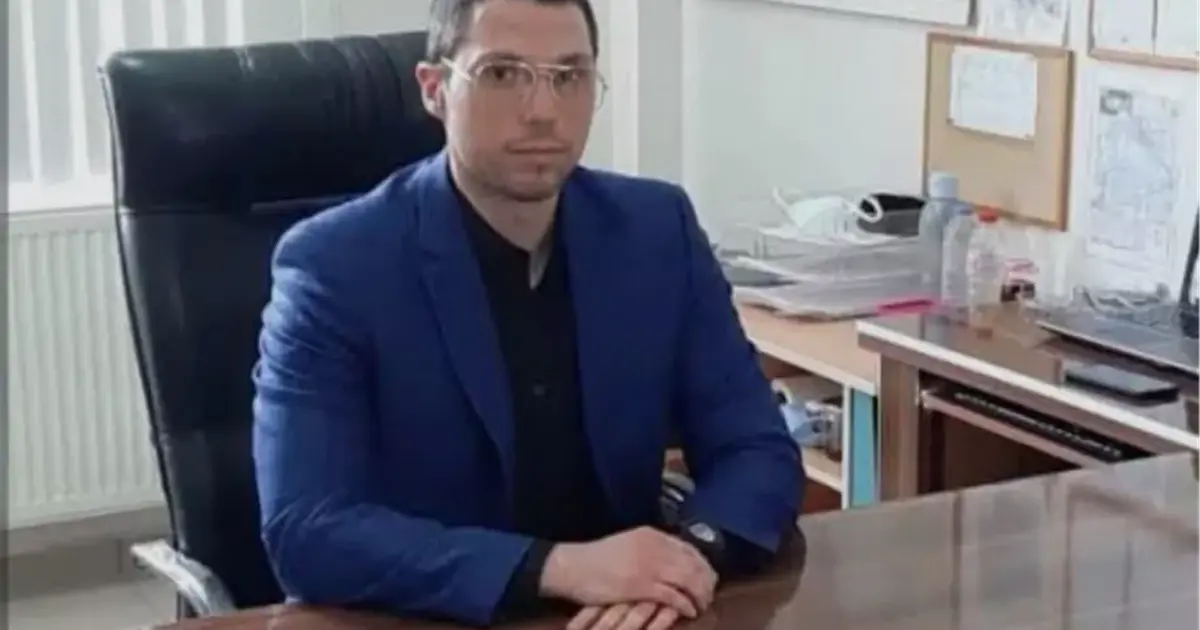 İpsala’dan dünya bilimine uzanan başarı