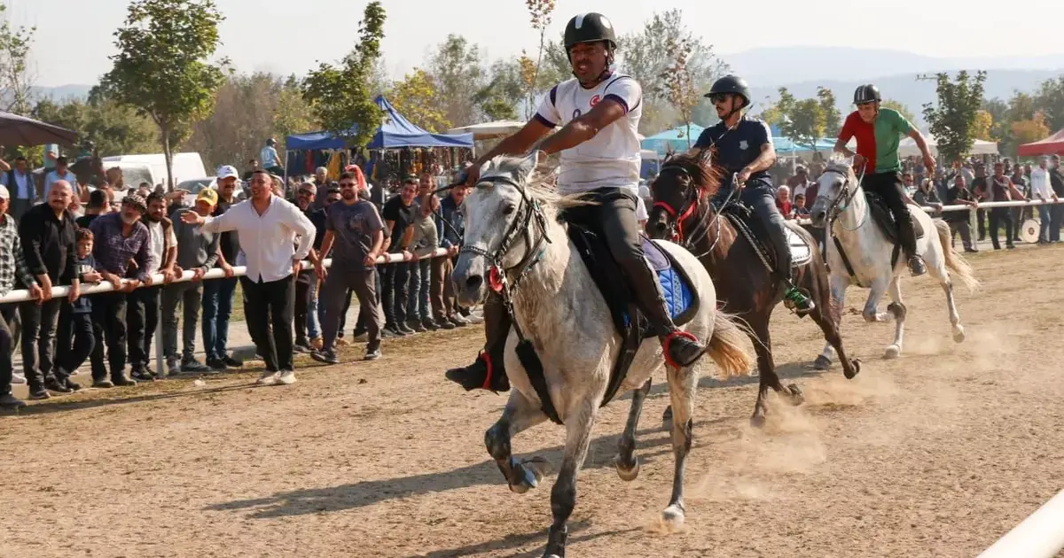 Rahvan biniciliğin kalbi Bursa'da attı