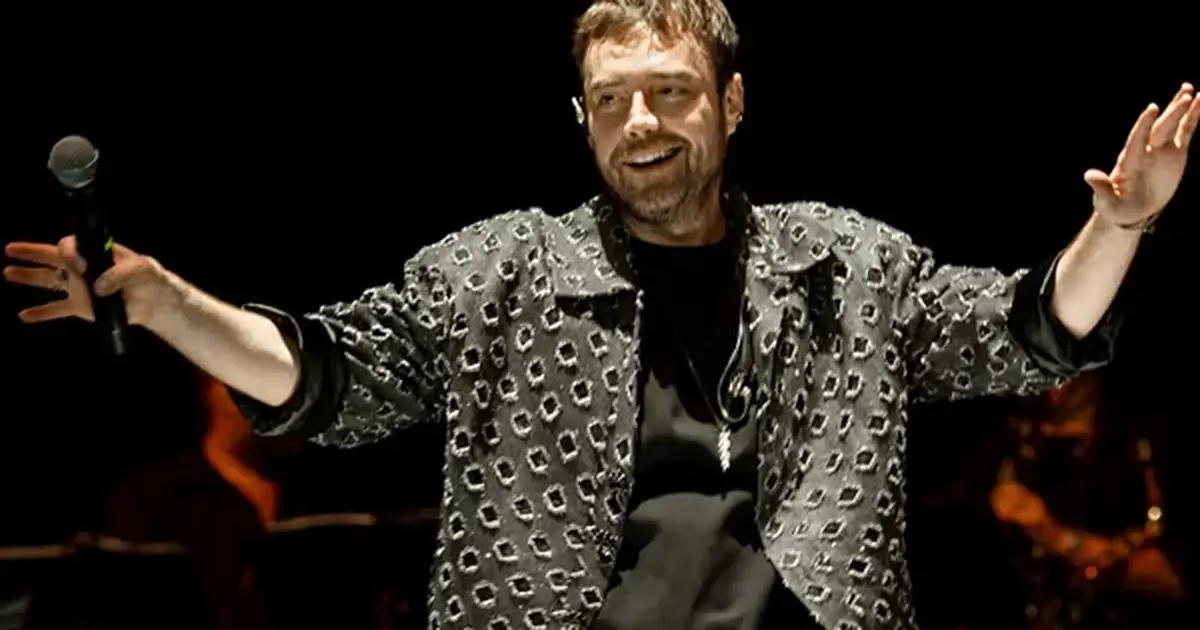 Üç büyükşehirde Murat Dalkılıç'tan üç unutulmaz konser