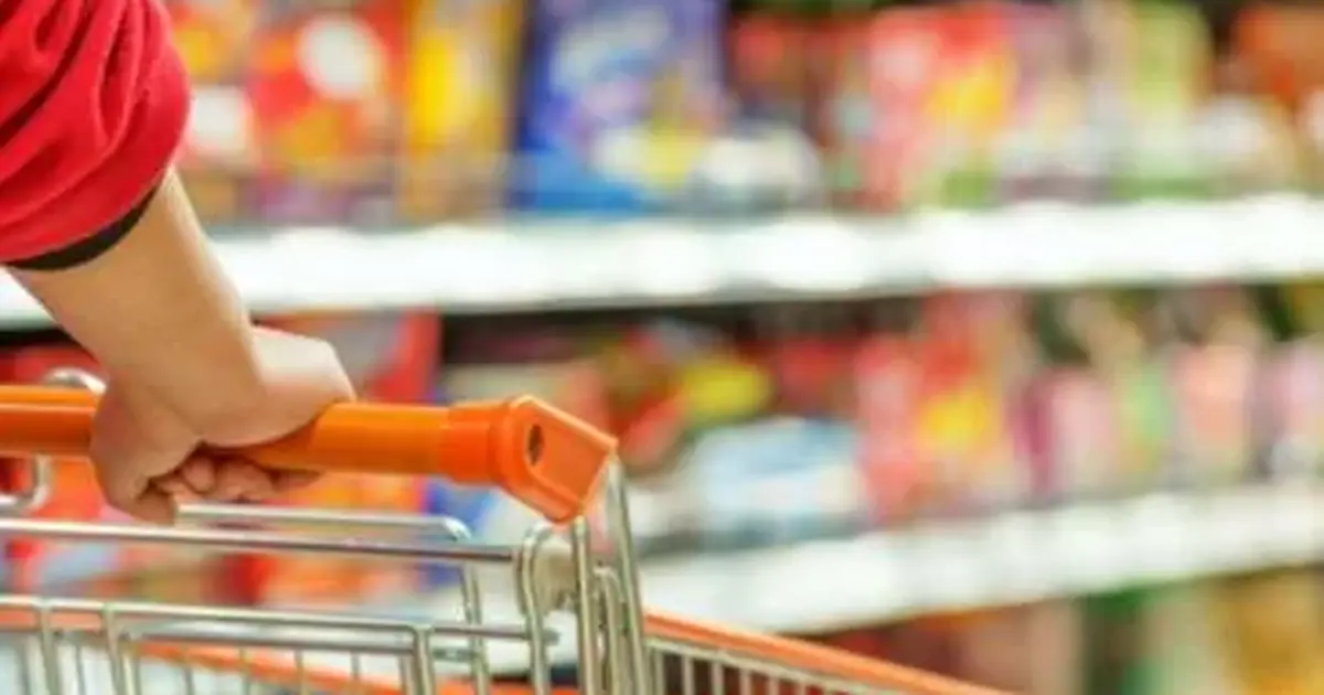 Ticaret satış hacminde perakende satışlar öne çıktı