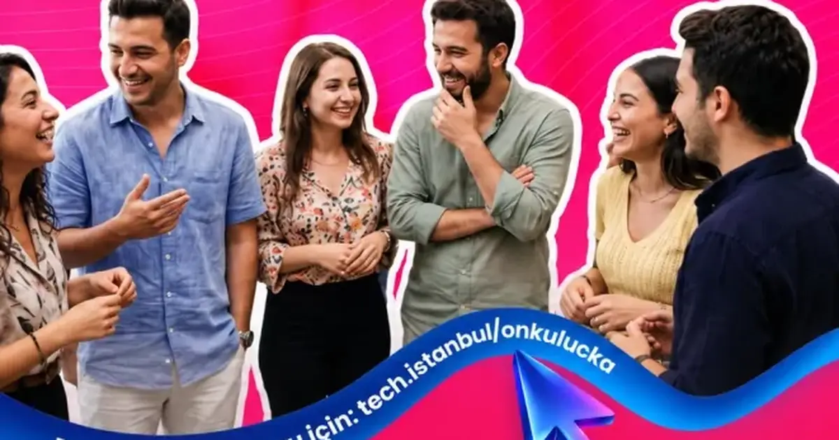 Tech İstanbul'dan 'ön kuluçka' çağrısı