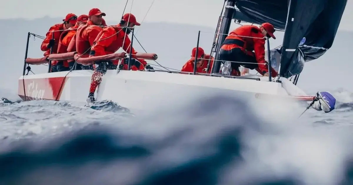 Cape 31 Akdeniz Serisi’nin son ayağı tamamlandı