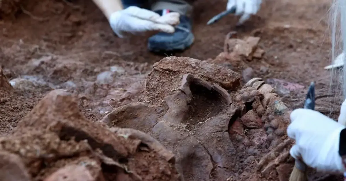 Ordu Kurul Kalesi’nde tarih gün yüzüne çıkıyor