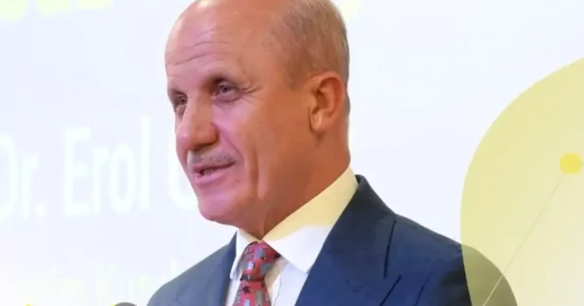 YÖK Başkanı Özvar’dan üniversitelerde sınav sistemi mesajı: Ezber değil, muhakeme ölçülmeli