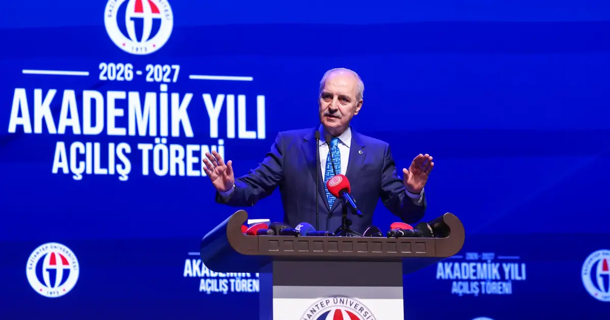 Kurtulmuş: Tek bir evladı bile teröre harcayacak lüksümüz yok - Gündem Haberleri