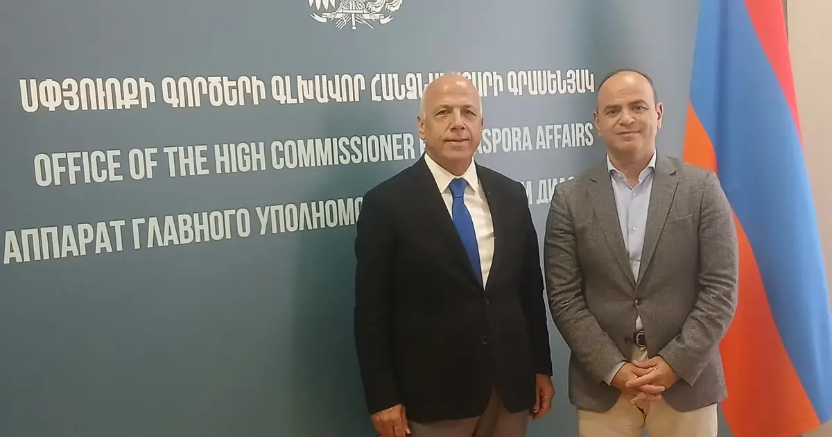 Artvin’den Ermenistan’a ticaret köprüsü - Ekonomi Haberleri