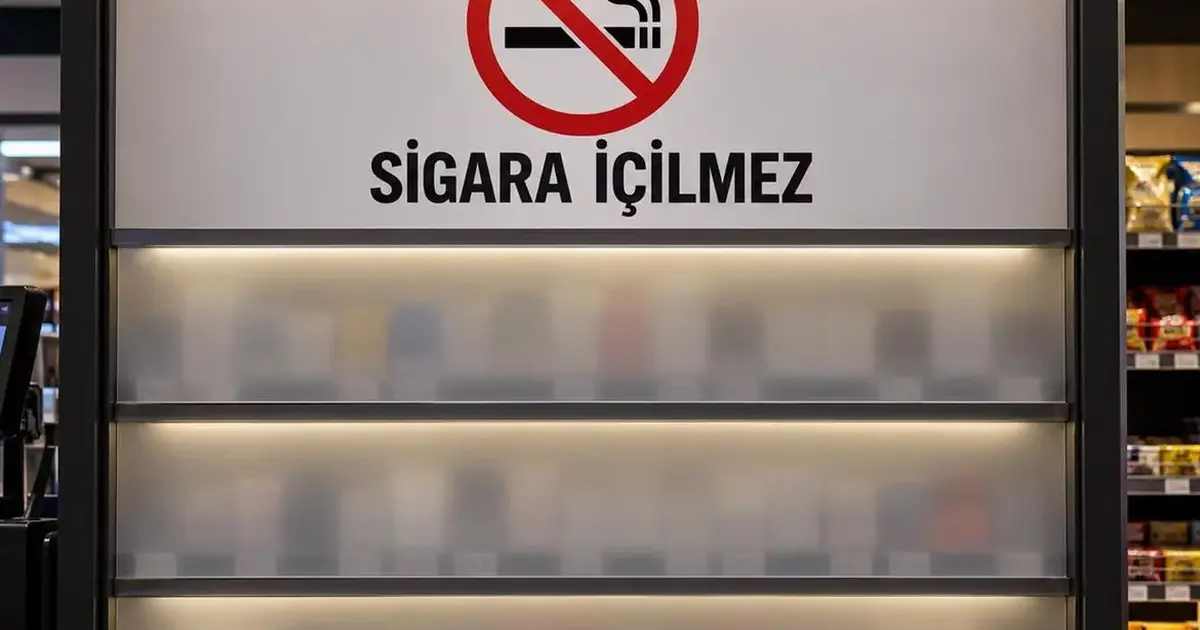 45 kuruluş, Tütün Kanunu taslağının detayını istedi - Gündem Haberleri