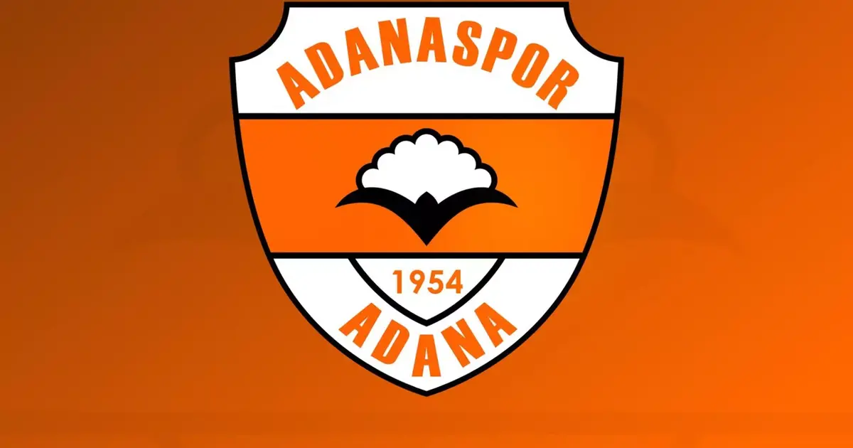 Adanaspor’da devir tamamlandı! Ergin Göleli’den Uğur Özdemir’e güven mesajı