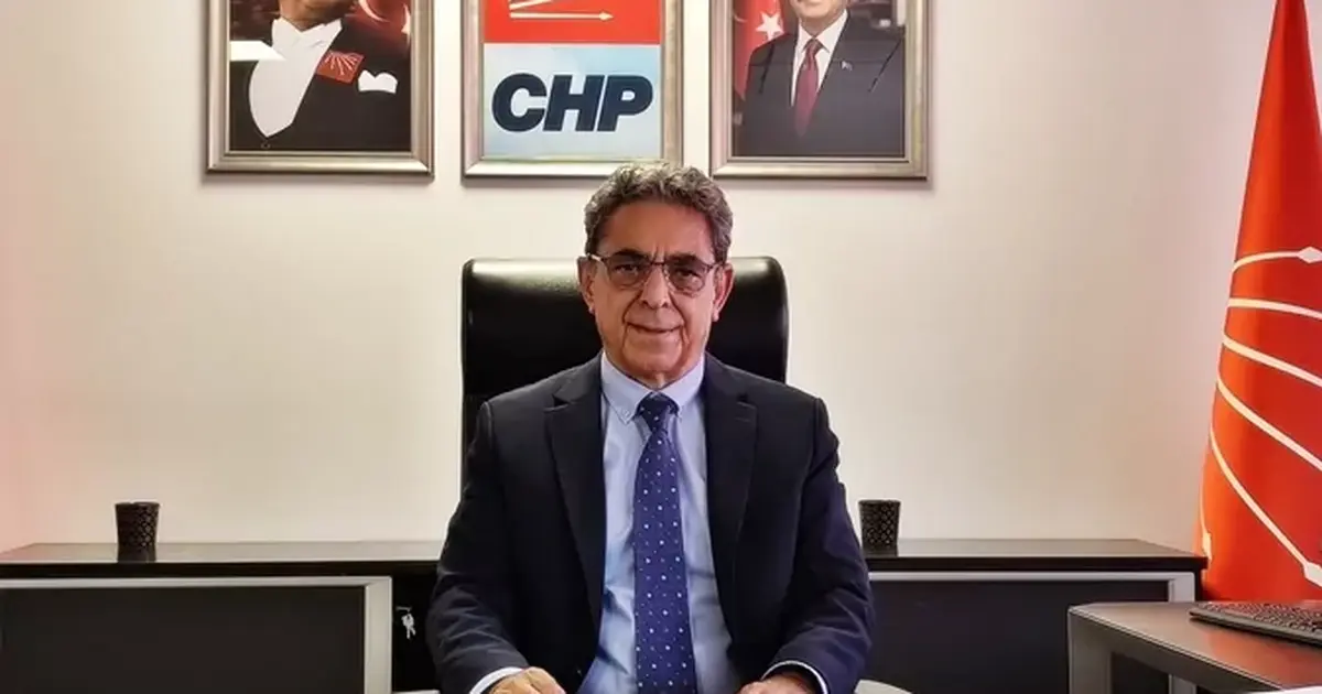 CHP’li Erbay’dan Bakan Memişoğlu’na yanıt: Sağlık öğütle değil, sosyal devletin sorumluluğuyla korunur