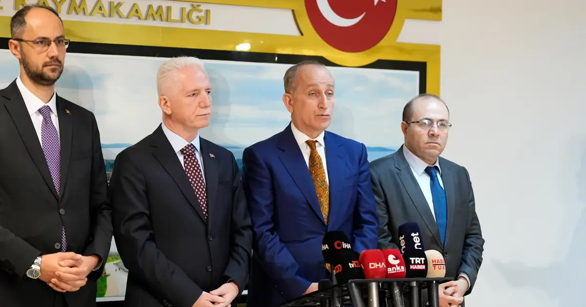 Maltepe’de çöken bina sonrası kentsel dönüşüm için 3 seçenek