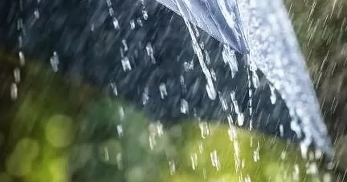 Meteoroloji’den kuvvetli yağış uyarısı! Birçok bölgede sağanak bekleniyor