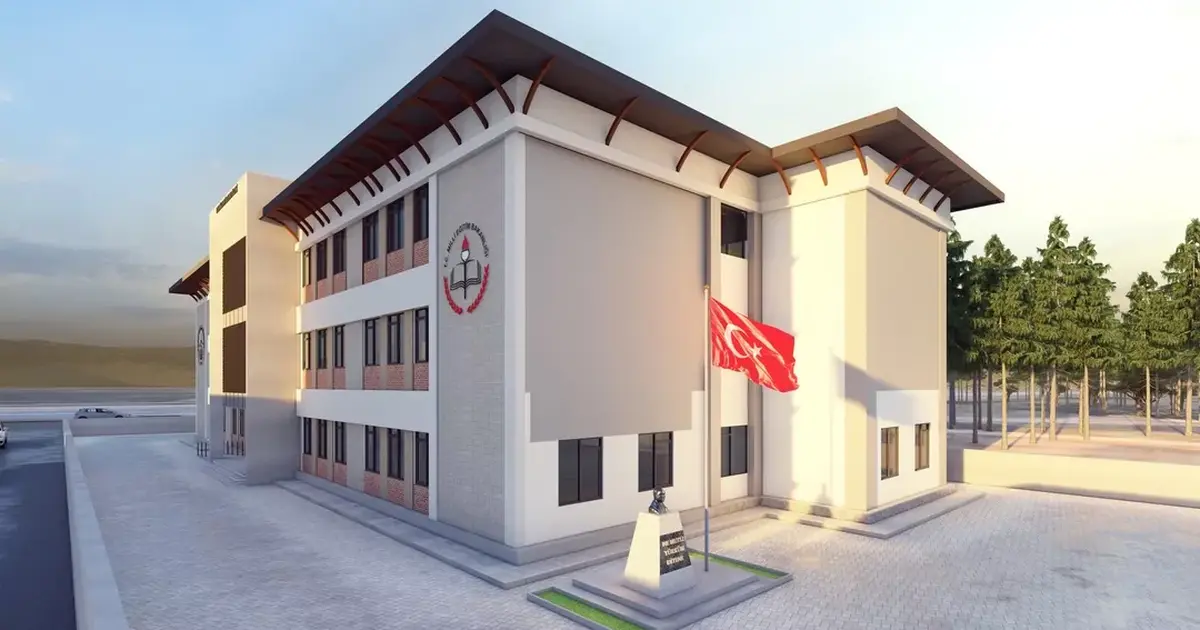 Kayseri Melikgazi'den eğitim yatırımlarına yeni halka - Eğitim Haberleri
