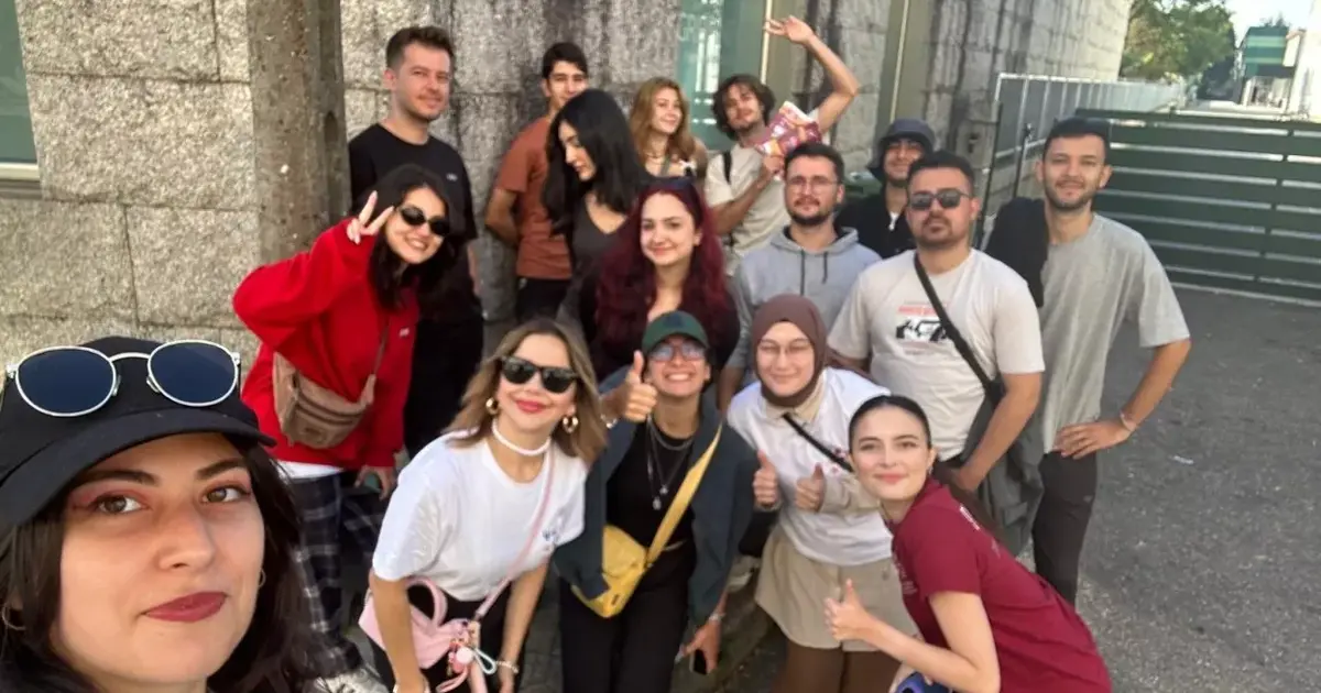 Ordu Büyükşehir Avrupa’ya açılıyor