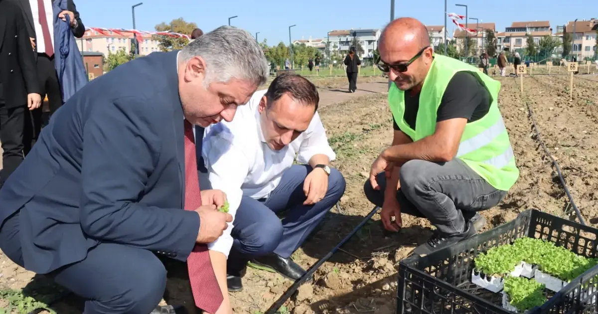 Bornova’nın üretim modeli Türkiye’ye yayılıyor