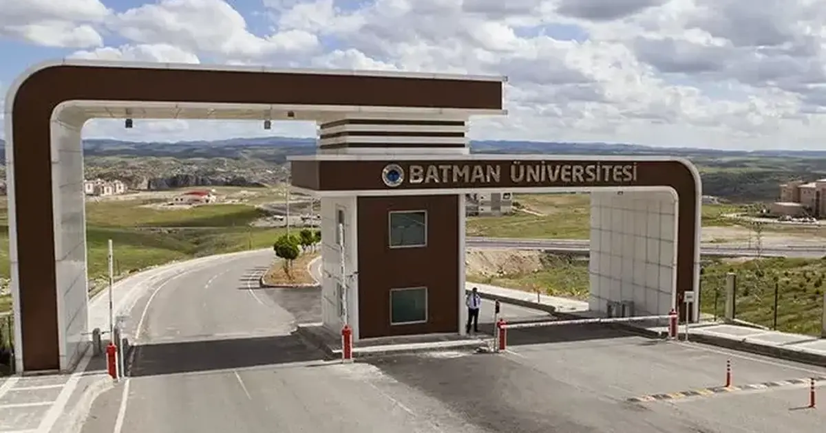 Batman Üniversitesi İlahiyat Fakültesi’ne ilişkin iddialar gündemde