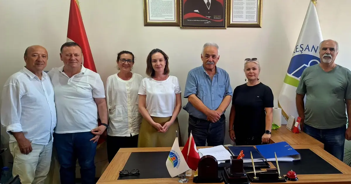 Keşan’da fakülte ve yurt yatırımları Kent Konseyi takibinde