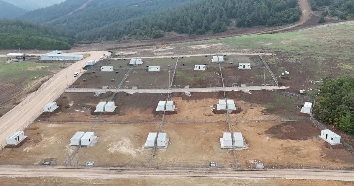 Osmangazi'de Selçukgazi Doğal Yaşam Merkezi kapılarını açıyor