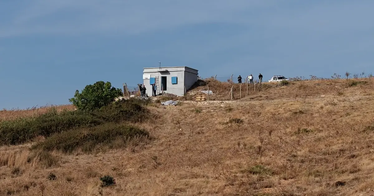 MASKİ, Ahmetli’de içme suyu depolarını yeniliyor