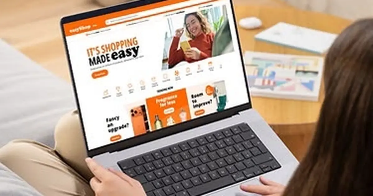 Stelios, easyJet ile havayolu sektörünü ele geçirmişti... Şimdi de online alışveriş devlerine meydan okuyor