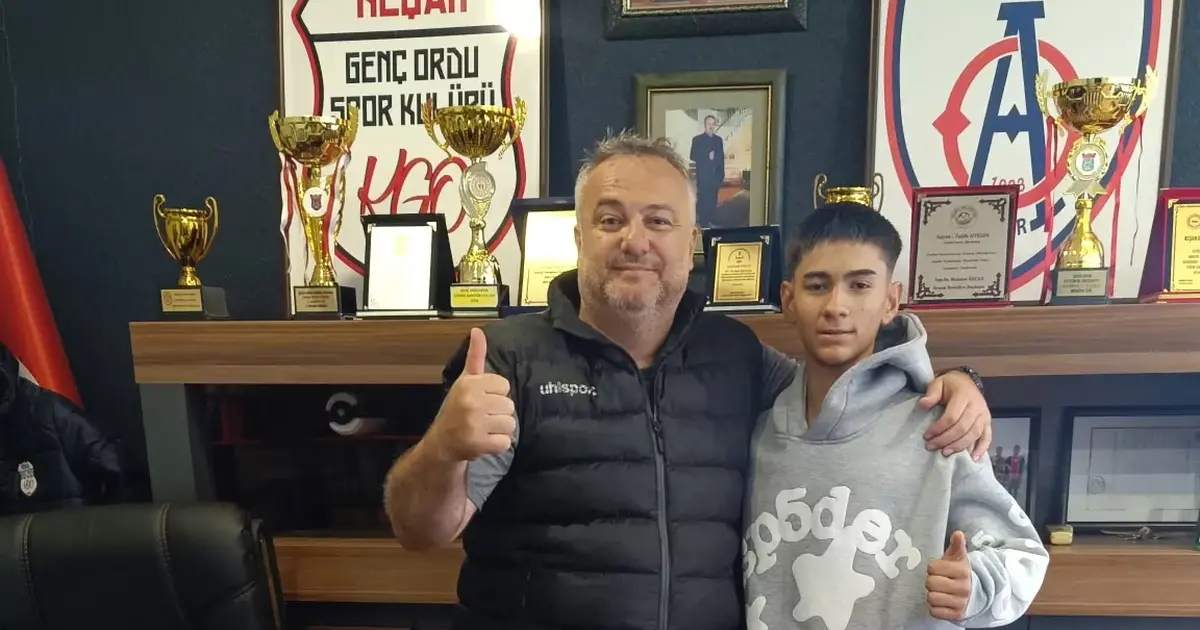 Keşan Genç Ordu’dan Kırklarelispor’a transfer