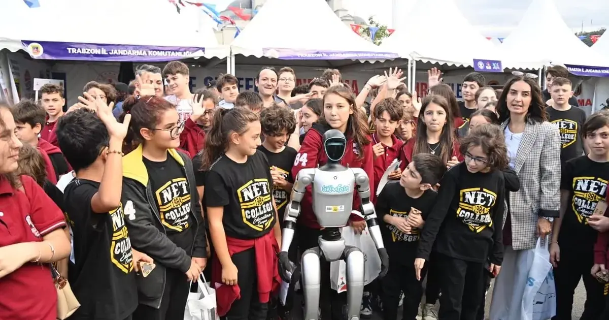 BilimFest Trabzon 22 Ekim’de kapılarını açıyor