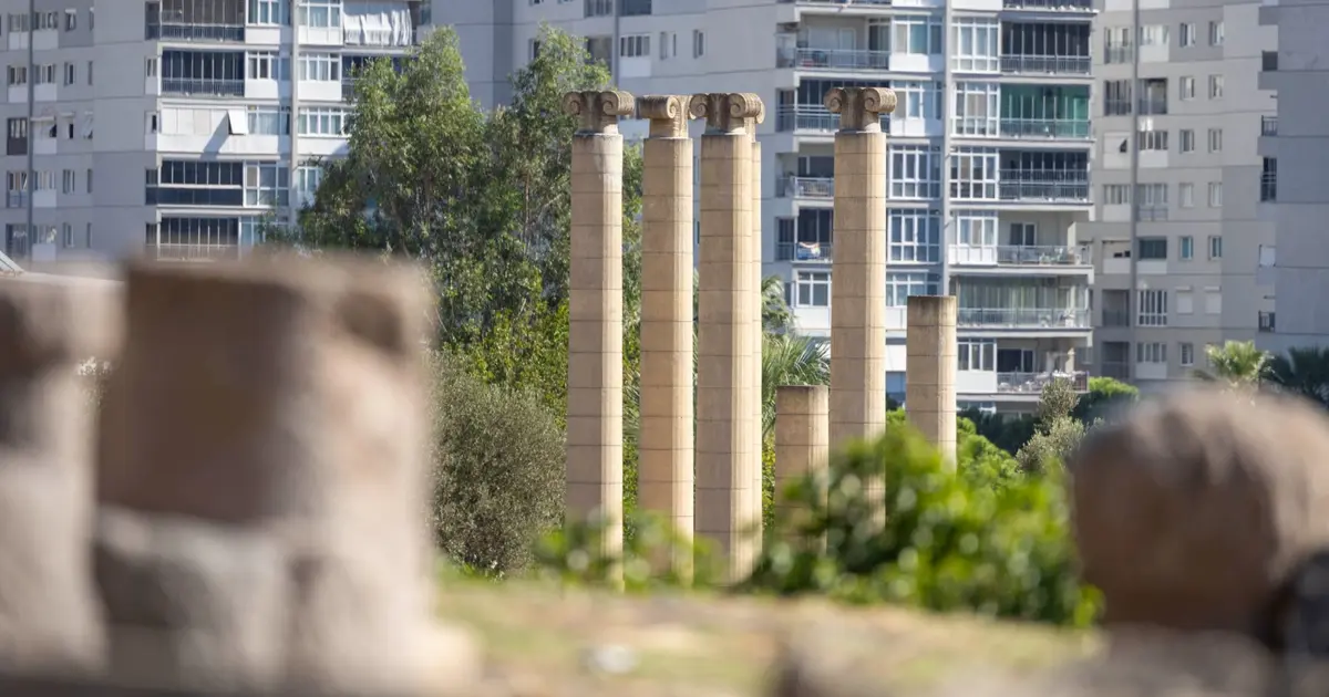 İzmir’in altında 5 bin yıllık tarih yatıyor