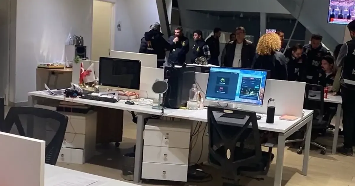 Halk TV yayını durduruldu! TMSF kayyım atandı