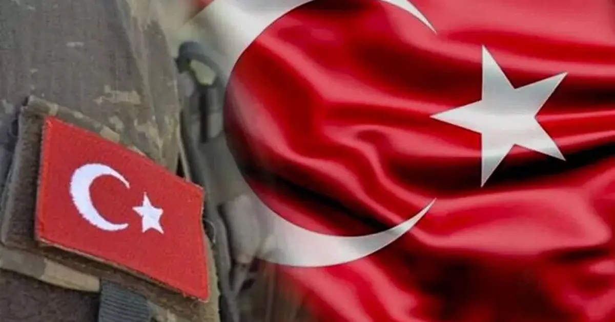 Pençe-Kilit bölgesinden acı haber