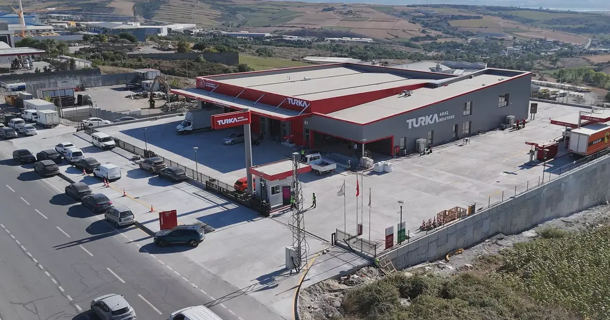 TURKA, TÜVTÜRK ile iyi niyet anlaşması imzaladı