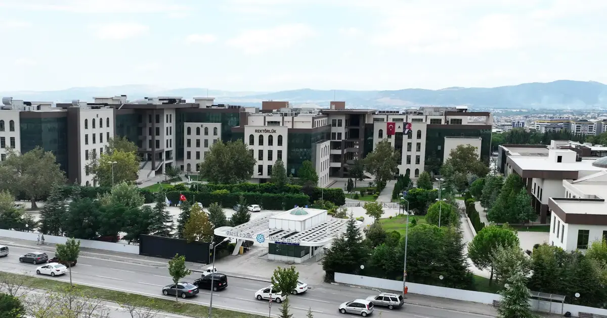 BTÜ’den COP31’e 11 proje kabulü