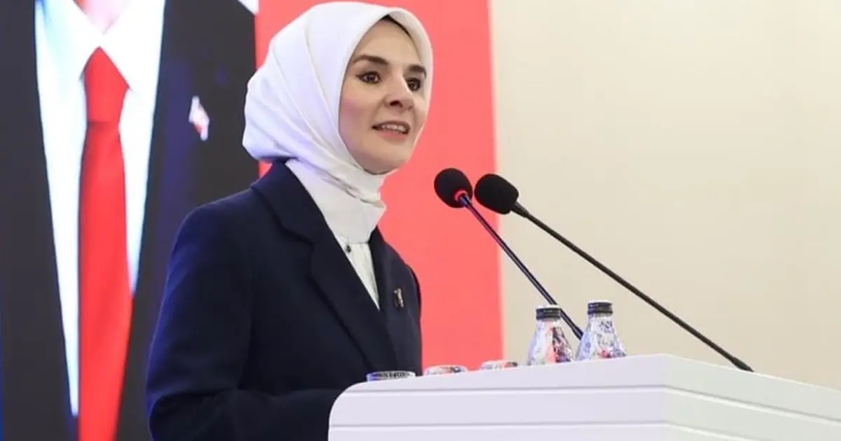 Bakan Göktaş: Hatay’a son 24 yılda 55 milyar liralık sosyal hizmet yatırımı yapıldı