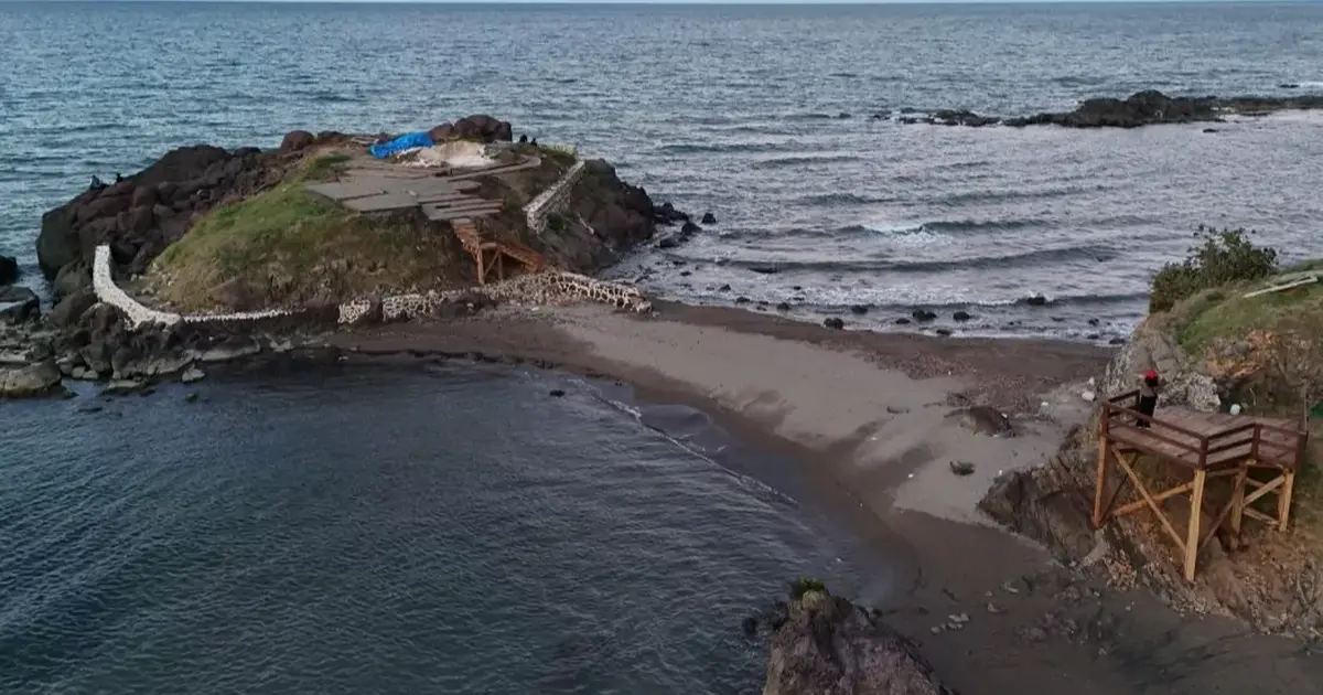 Ordu'da Ünye’nin tarihi mirası yeniden hayat buluyor