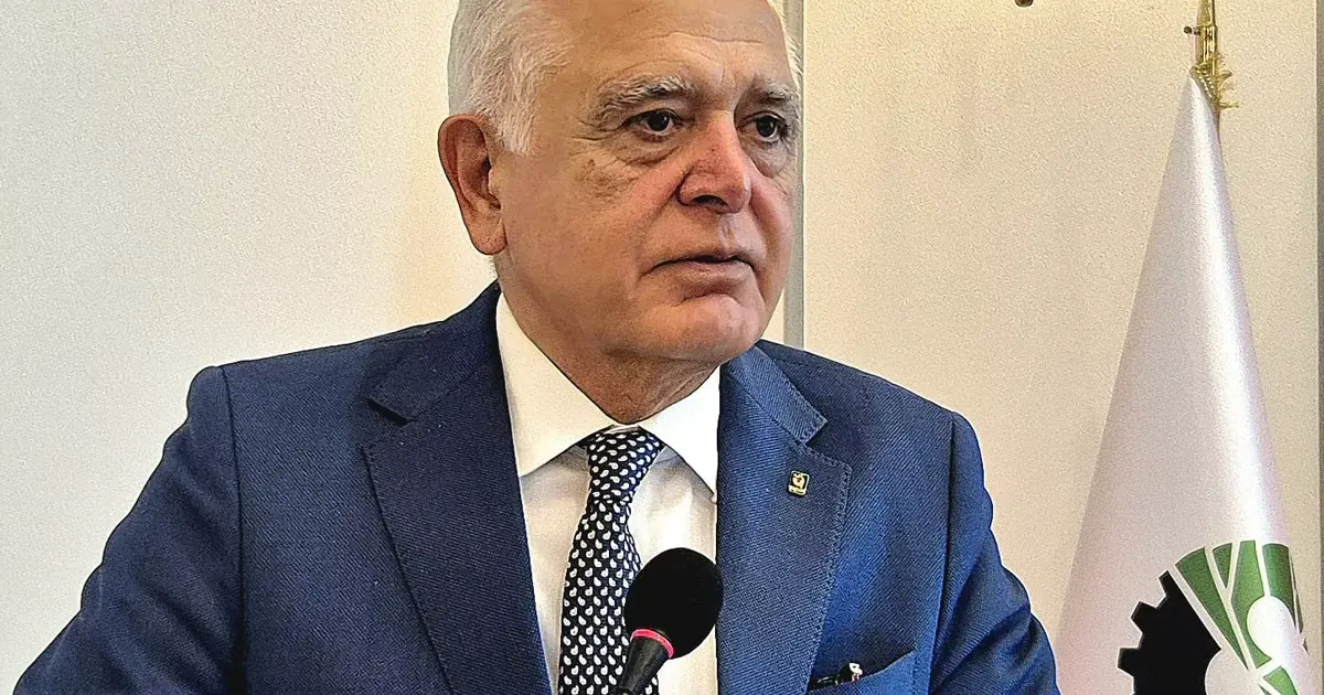 BUSİAD: Üretim maliyetleriyle döviz kuru arasındaki dengesizlik rekabeti zorluyor