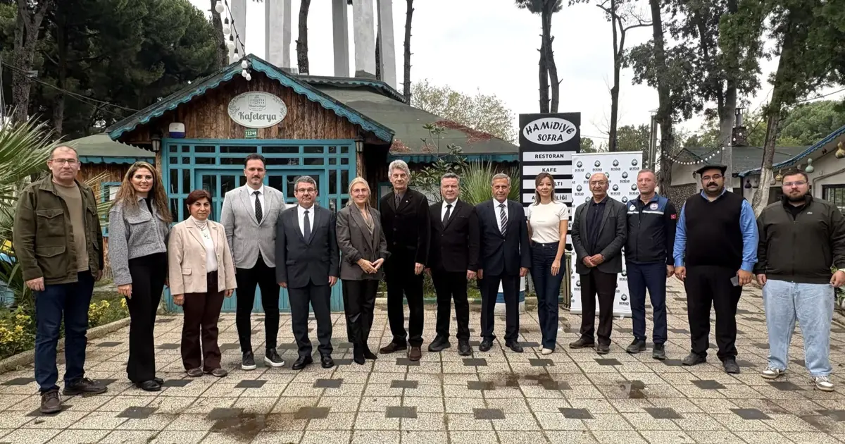 Bursa Tarım Kongresi’nin sonuç raporu açıklandı