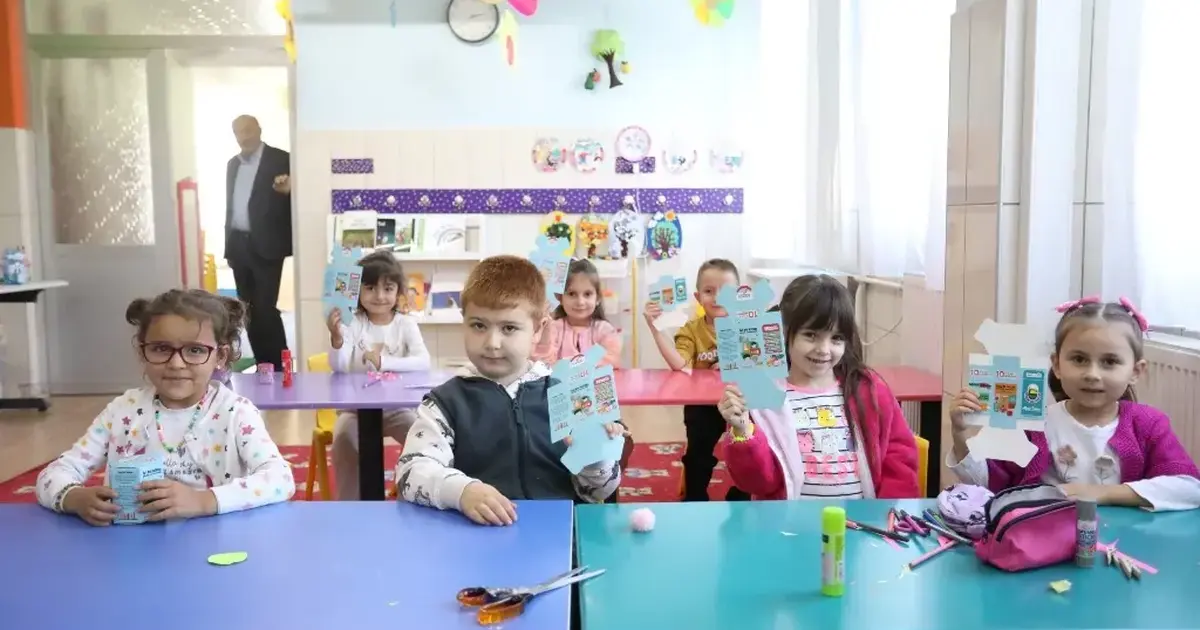 Bursa İnegöl 'Kitap Günleri'ne hazırlanıyor